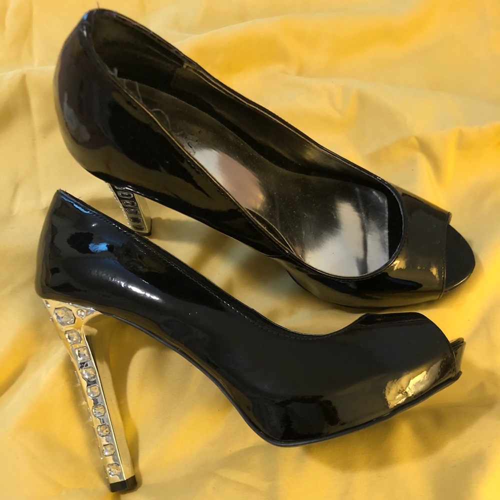 Carlos Santana Shoes